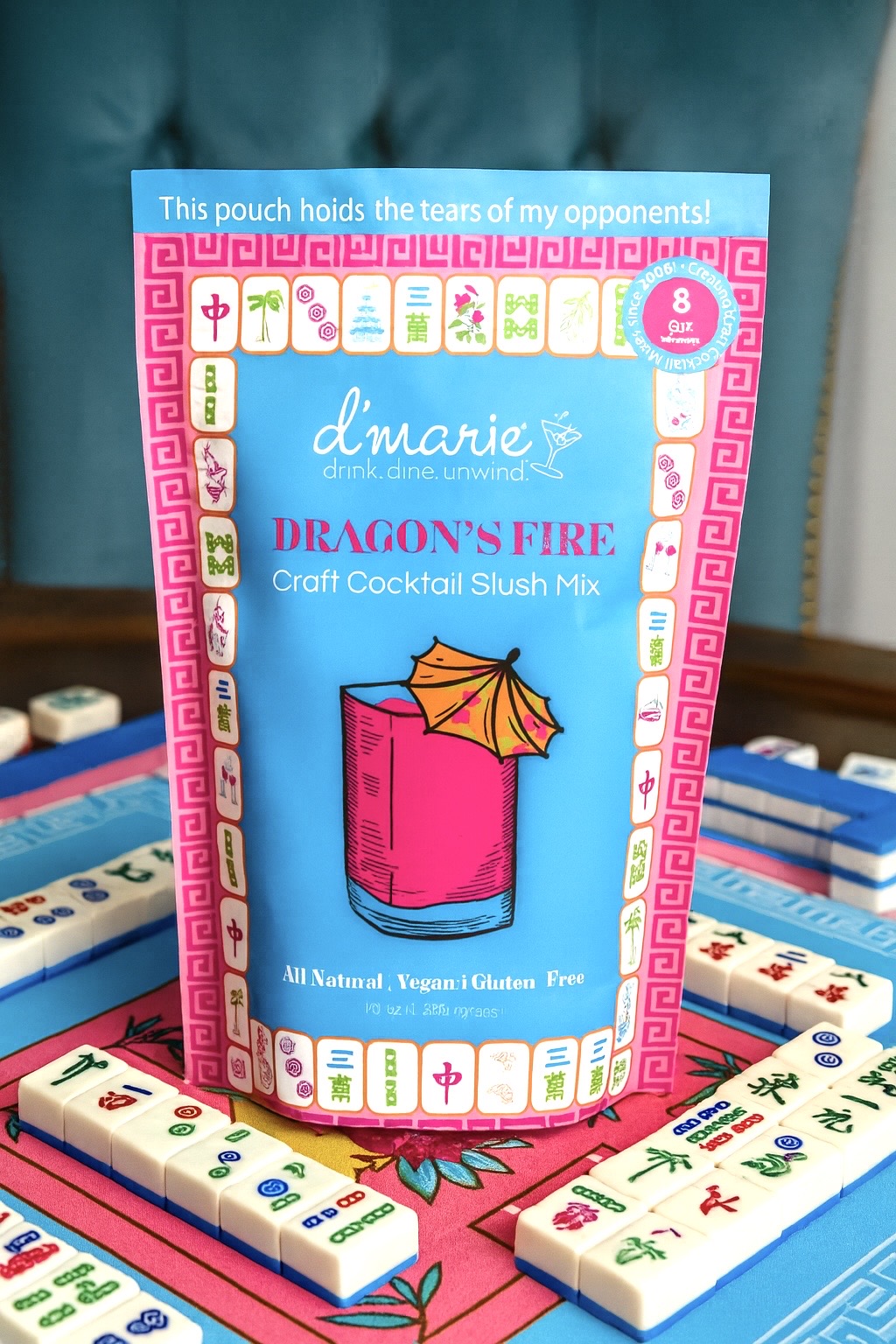 Dragon's Fire