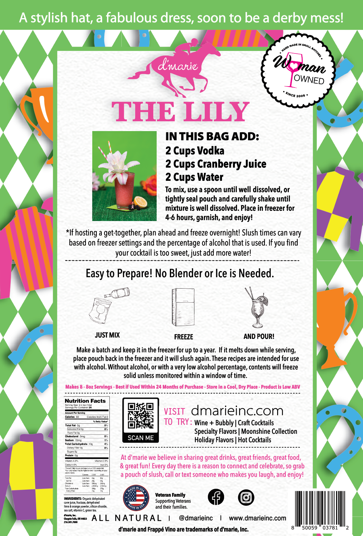 The Lily