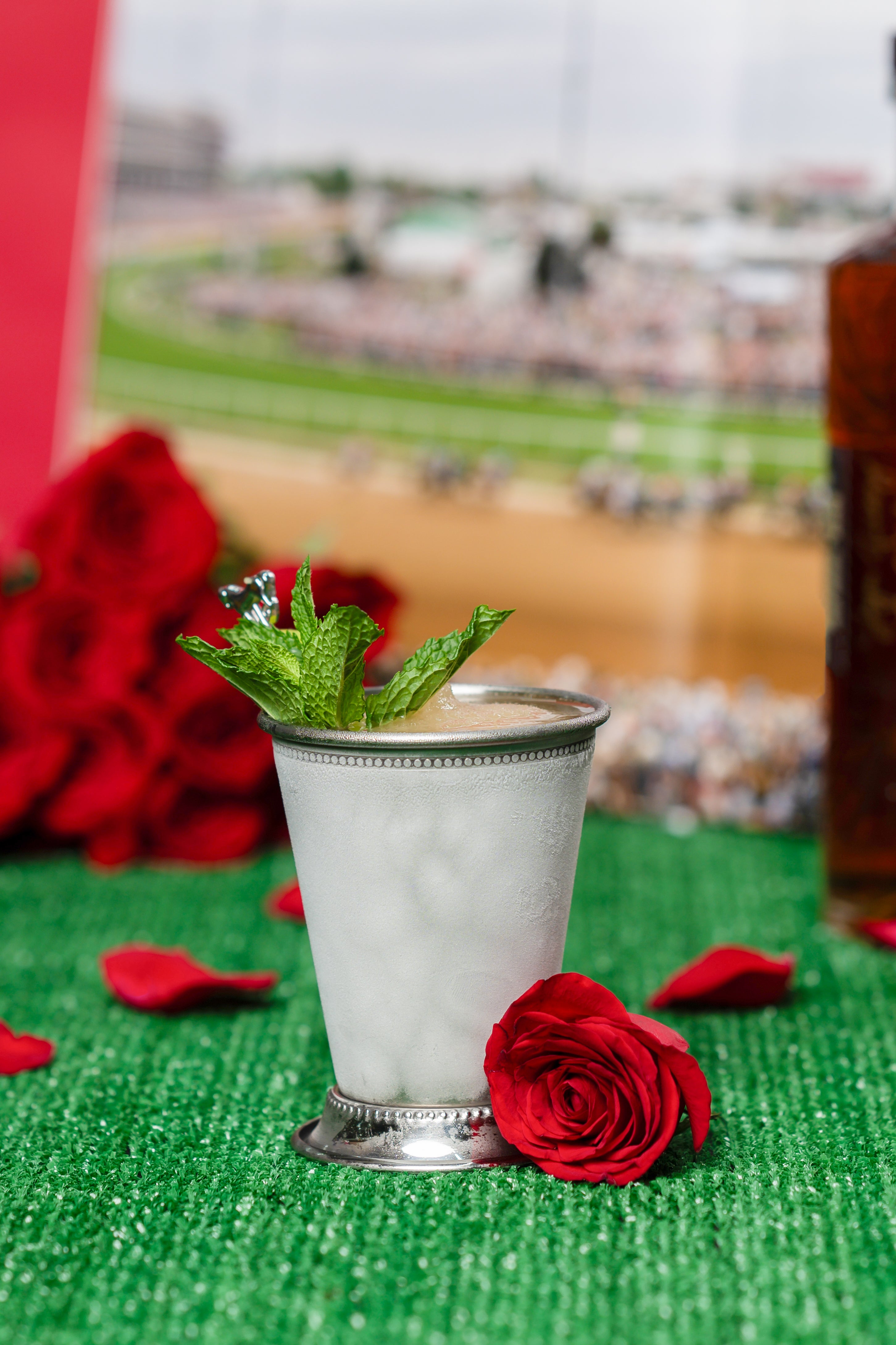Mint Julep