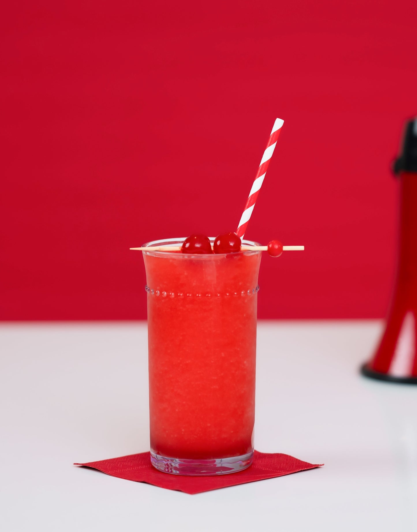 Game Day Collection: Red Hot Red Zone