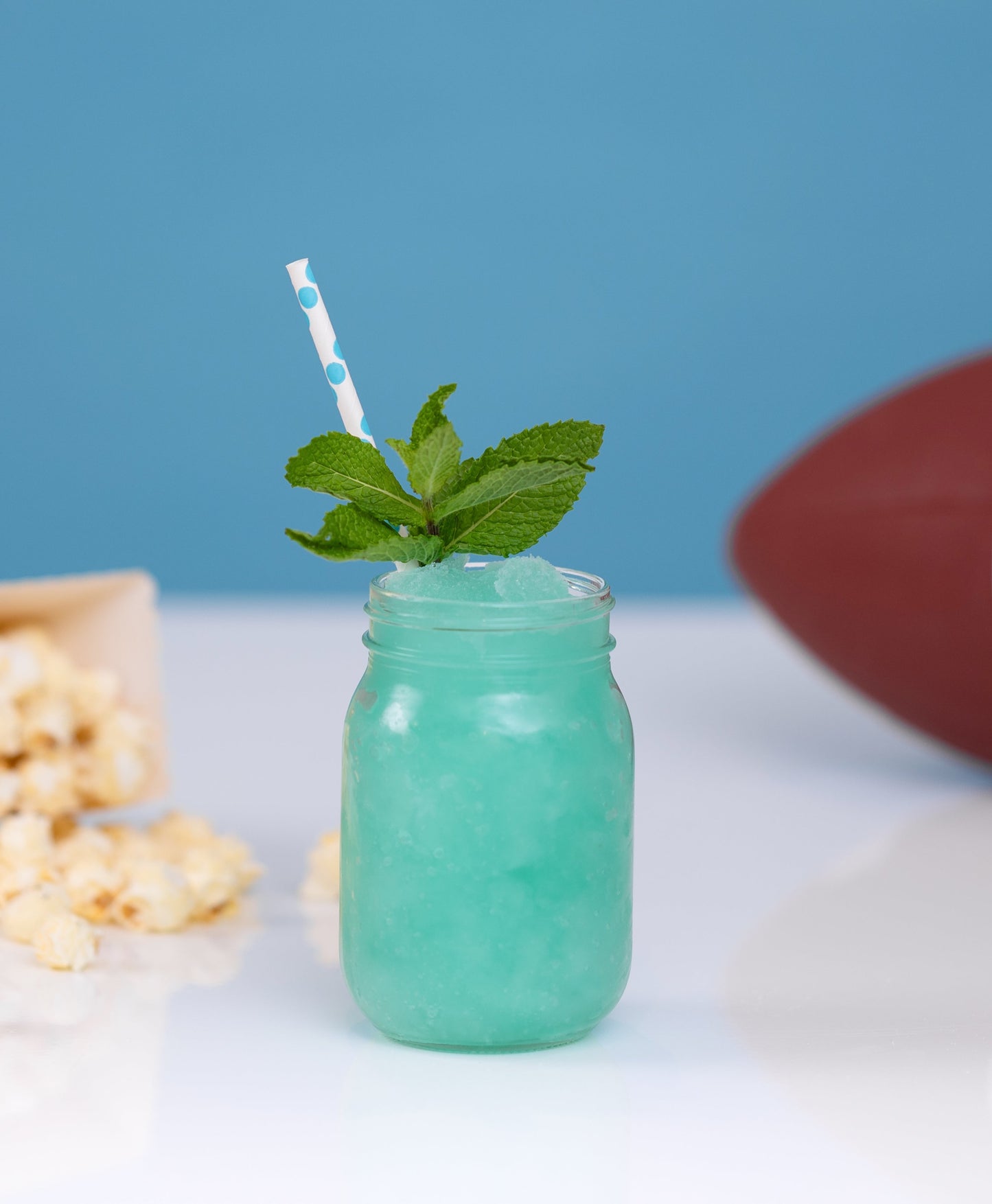 Game Day Collection: Victory Vodka
