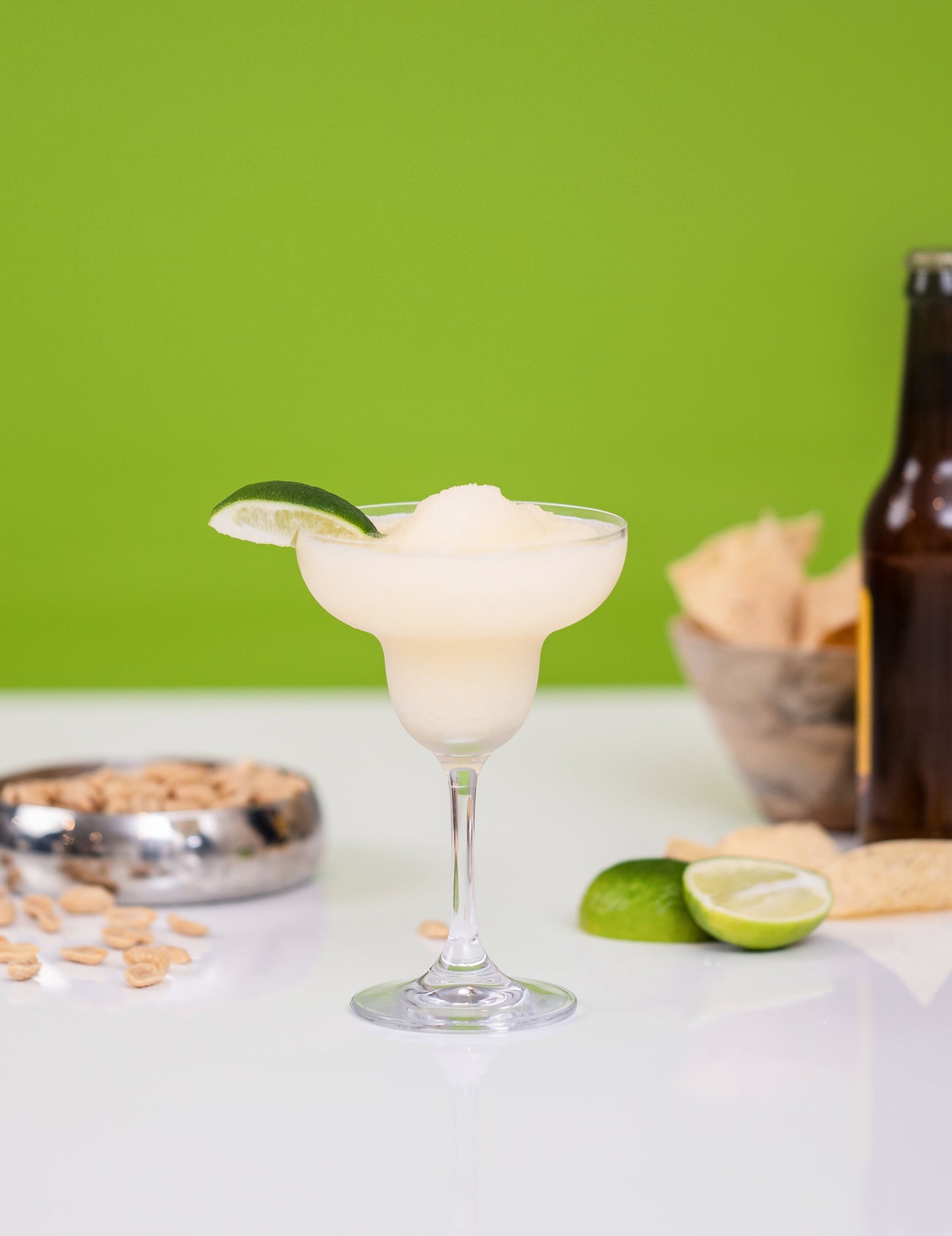 Game Day Collection: Beergarita Bomb