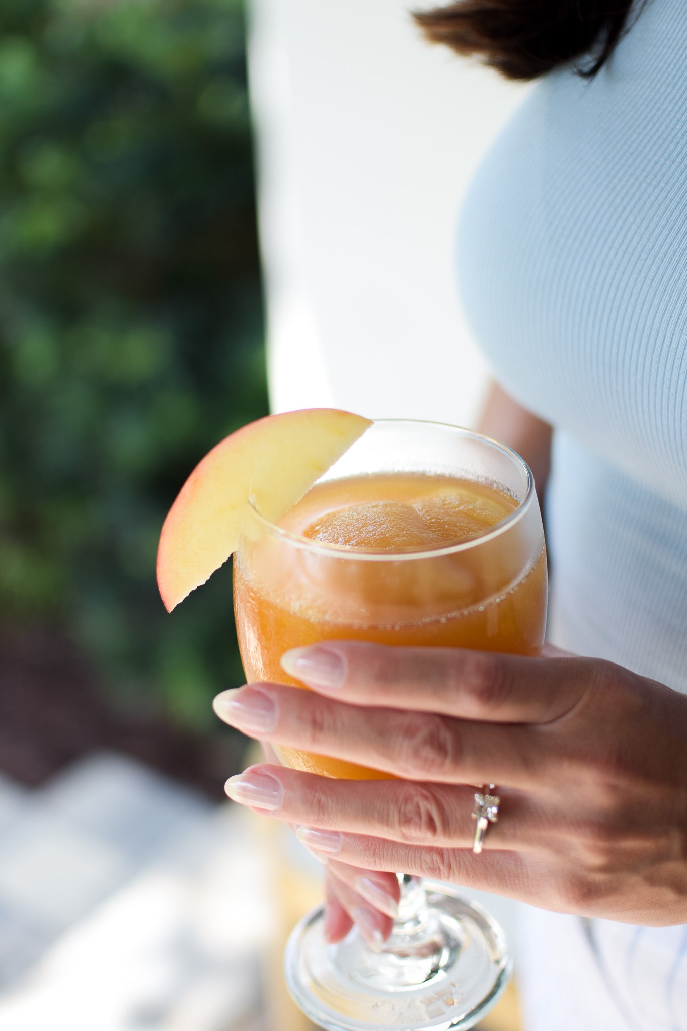 Apple Pie Moonshine