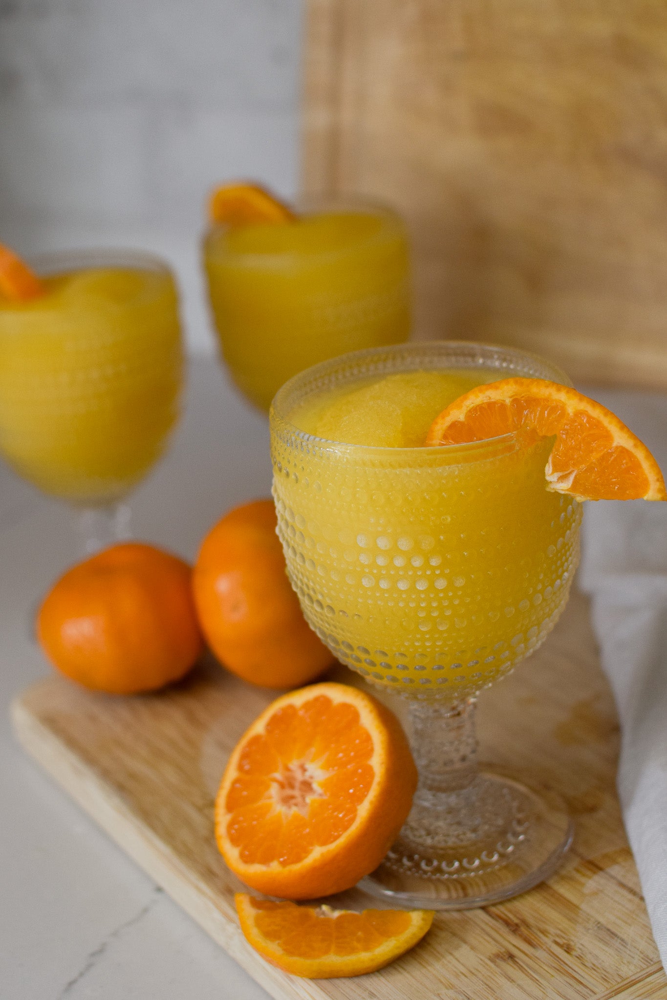 Mimosa