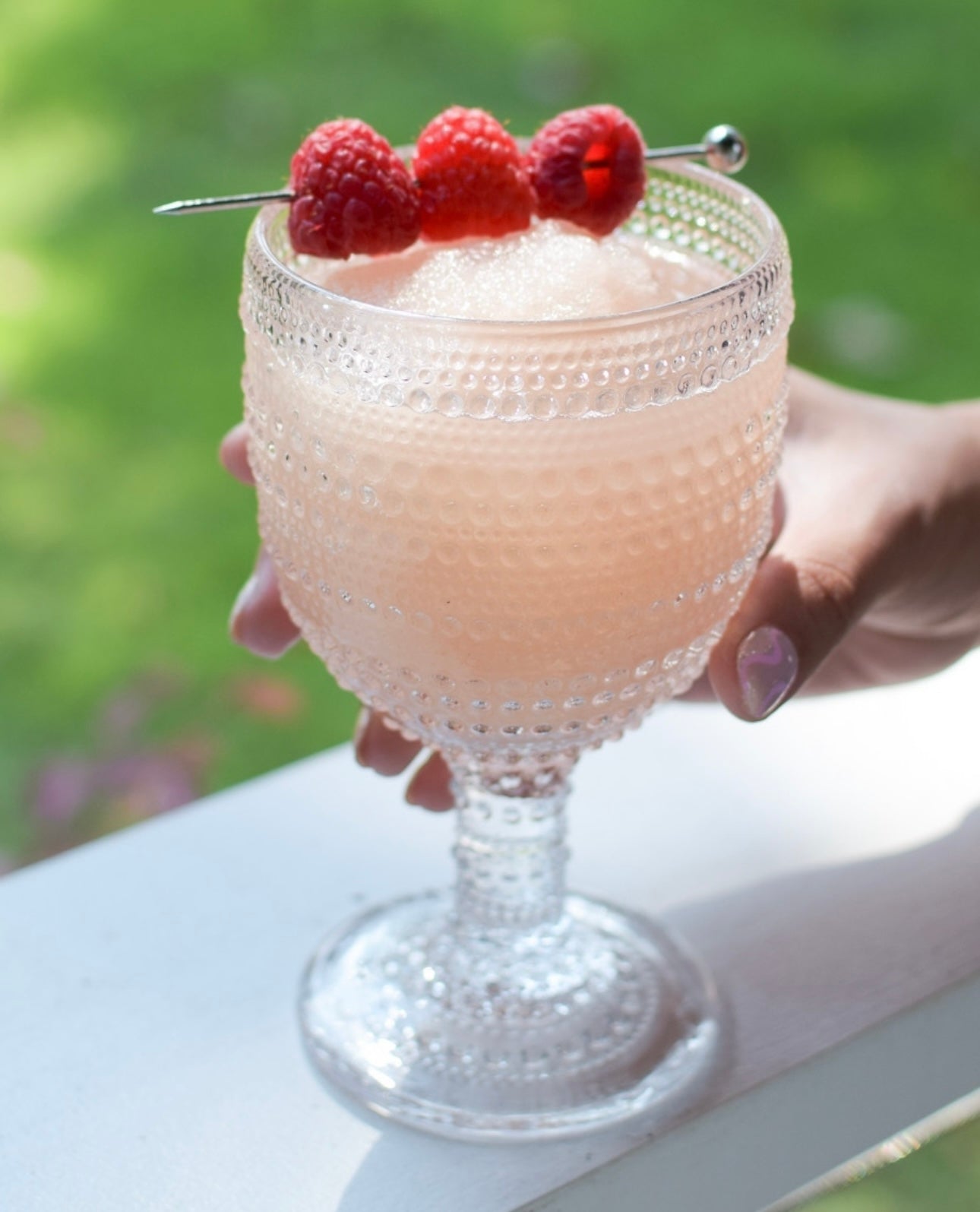 Frosé