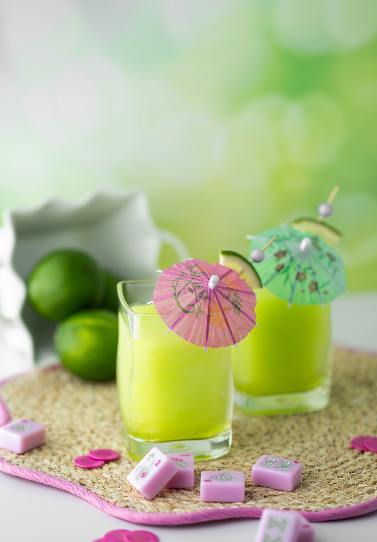 Bamboo Breeze