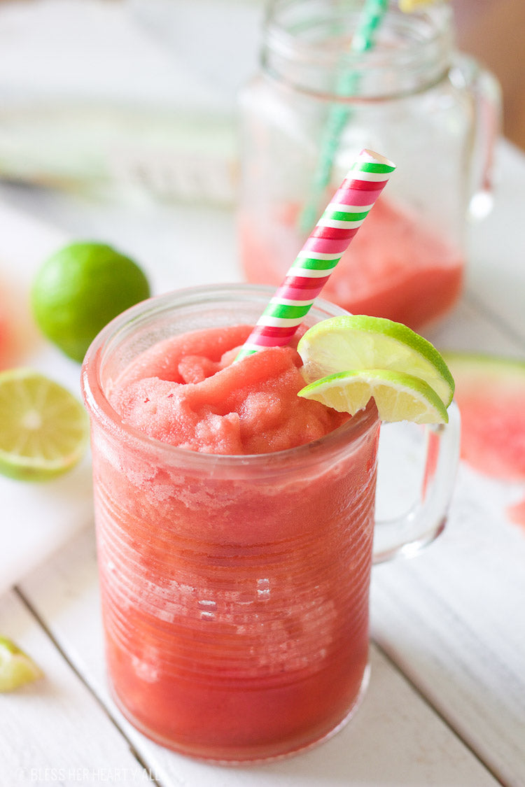 Watermelon Moonshine