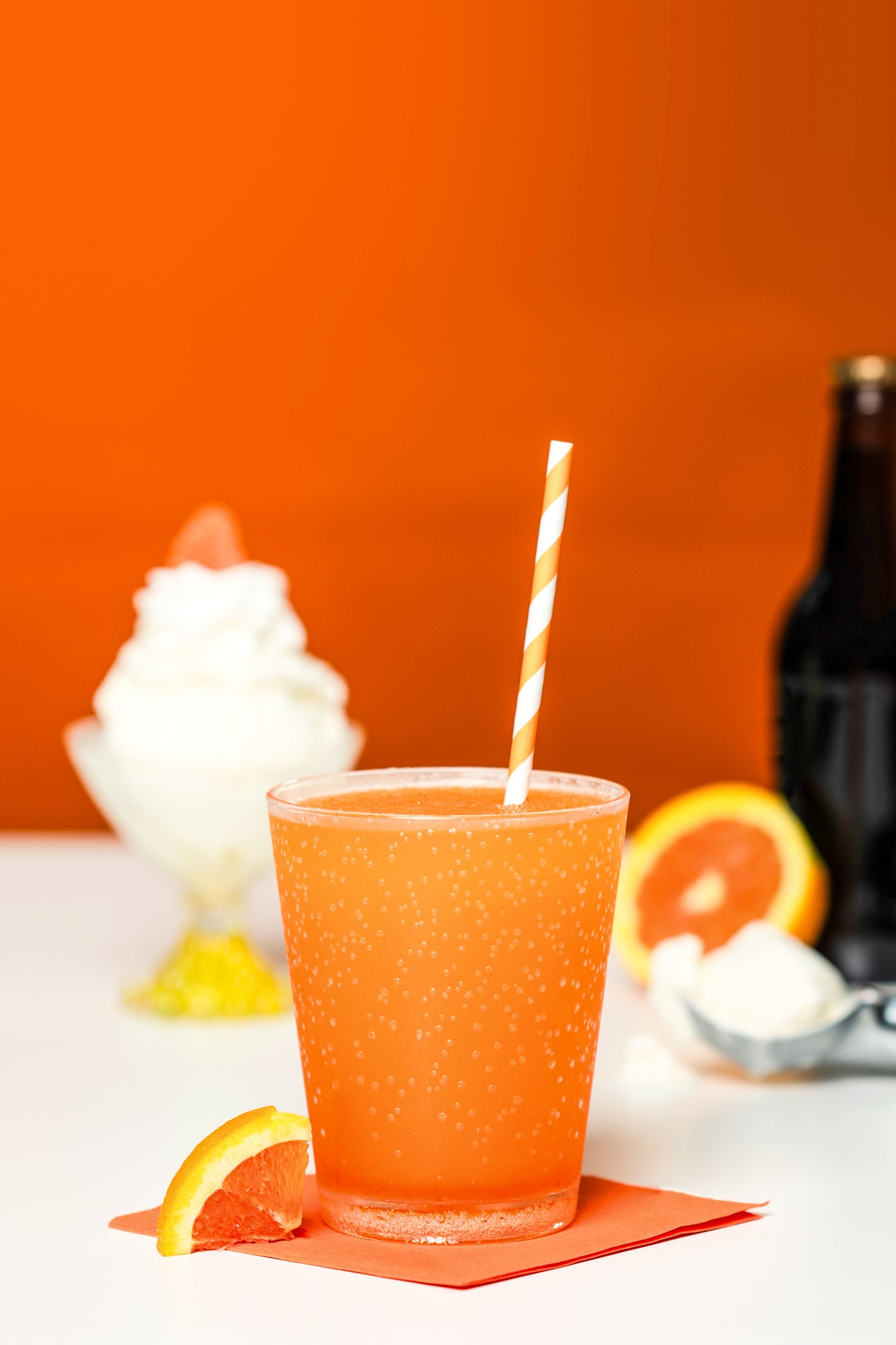 Orange Creamsicle