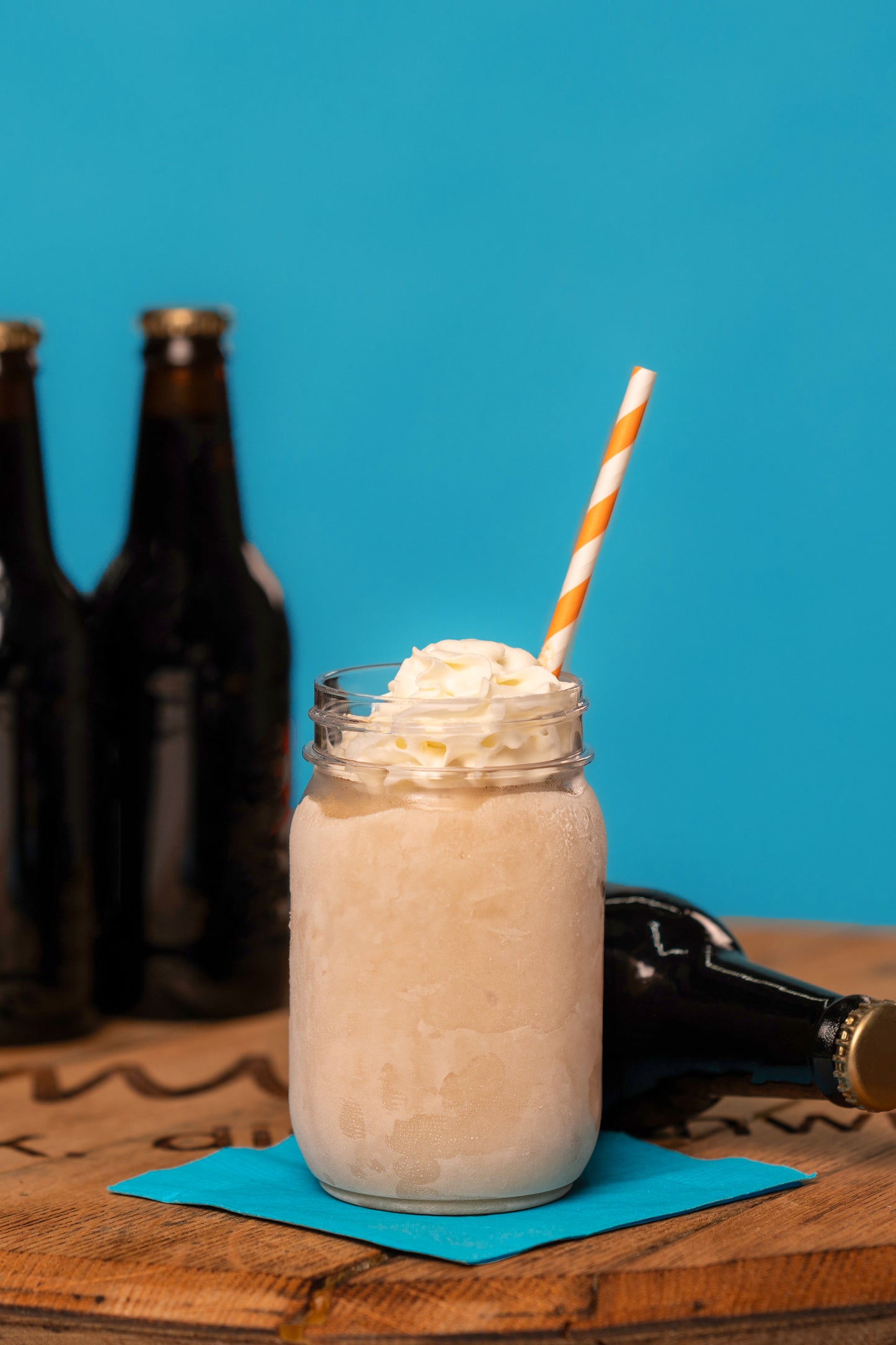 Root Beer Float