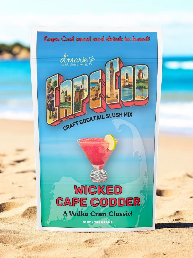 Wicked Cape Codder