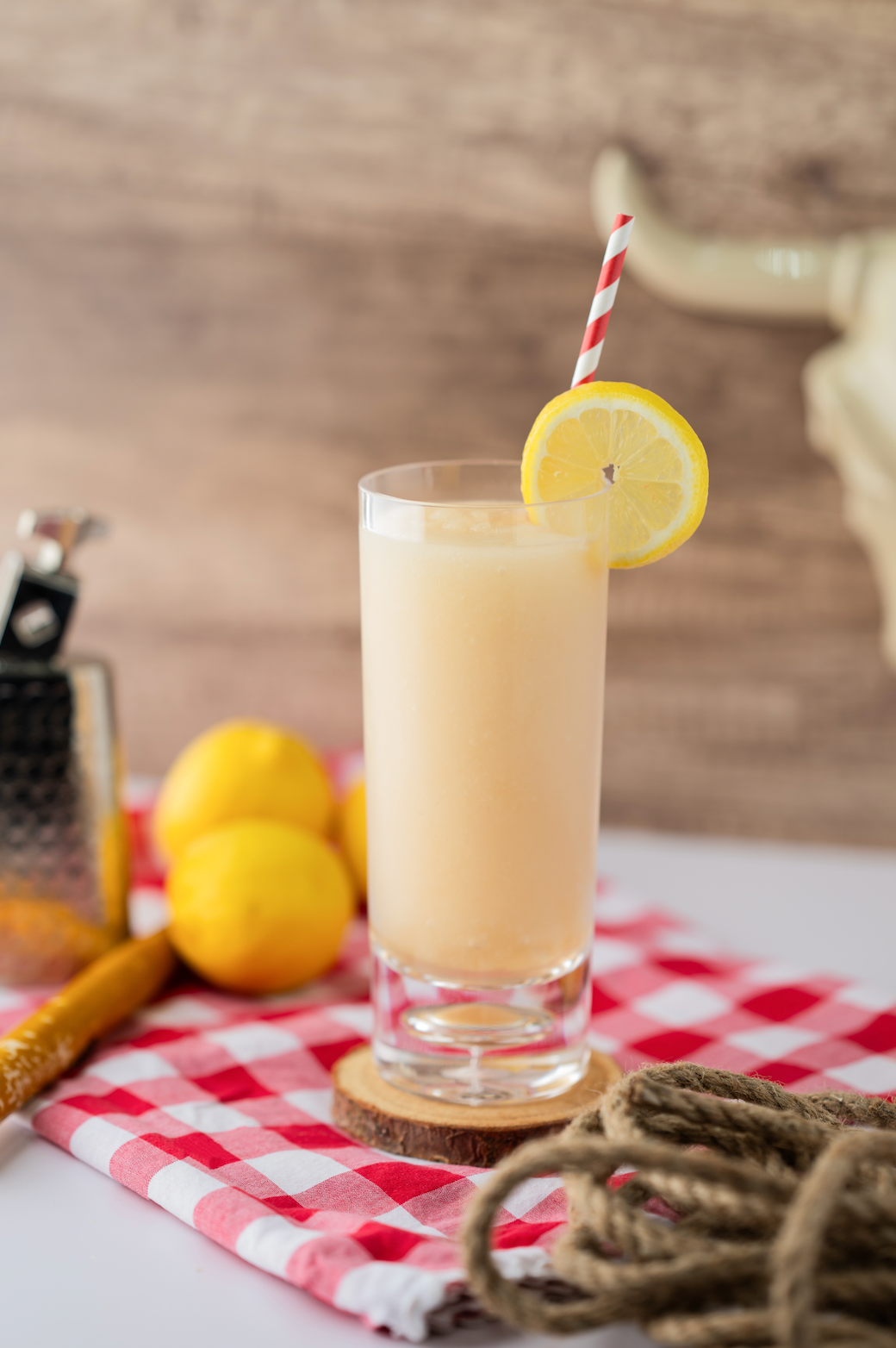 Longhorn Lemonade