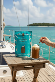 Root Beer Float