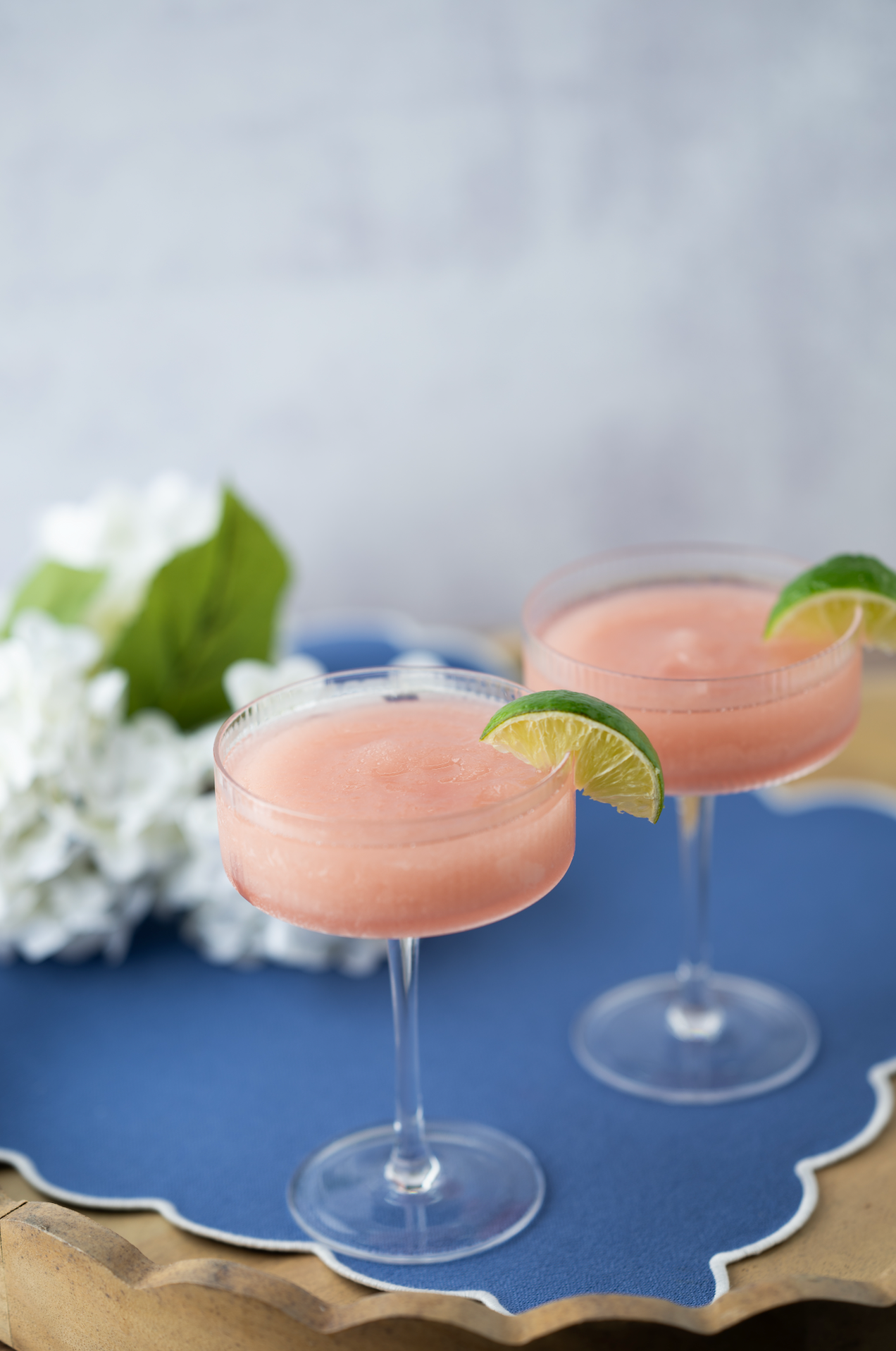Wicked Cape Codder