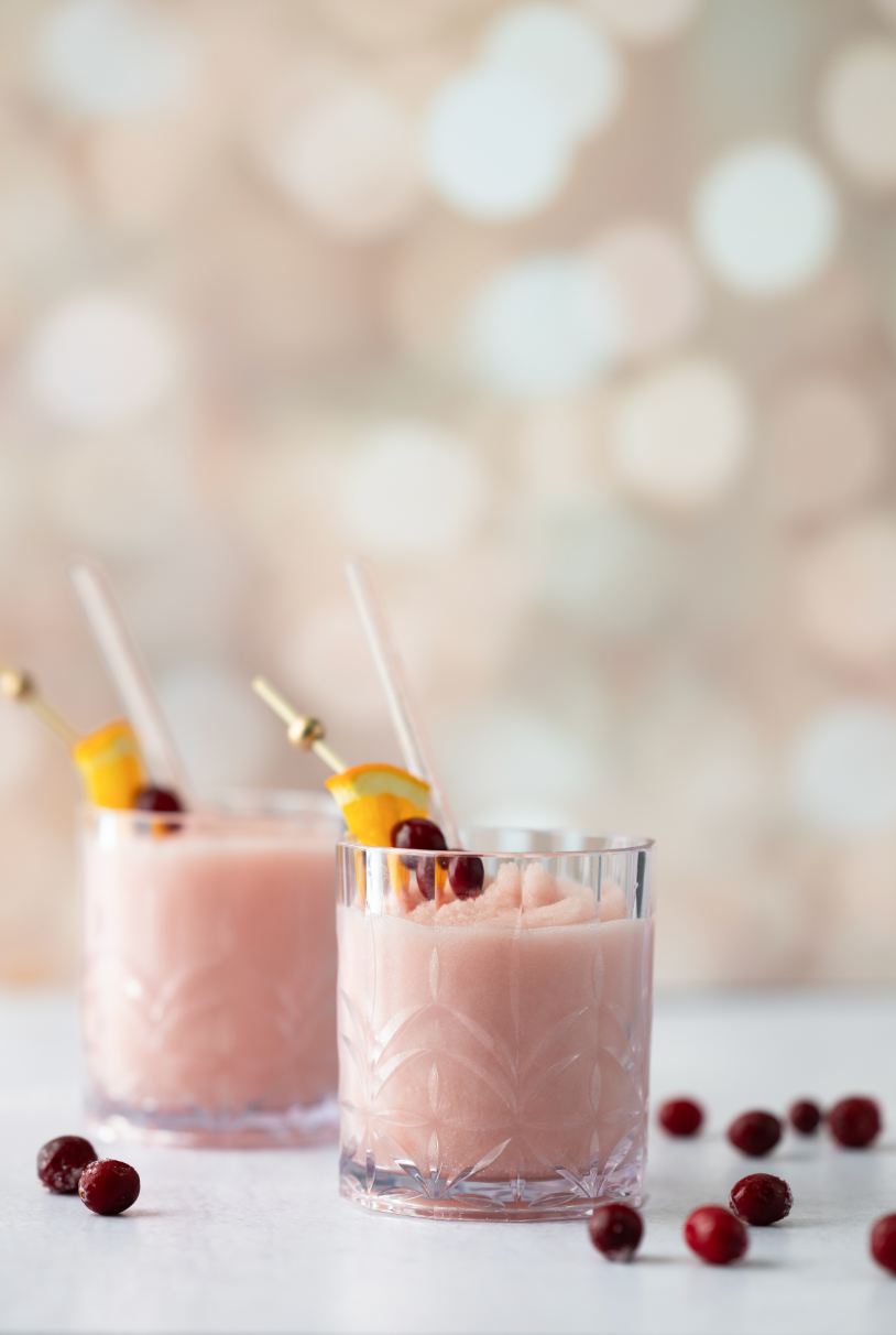 Scrooge Sour