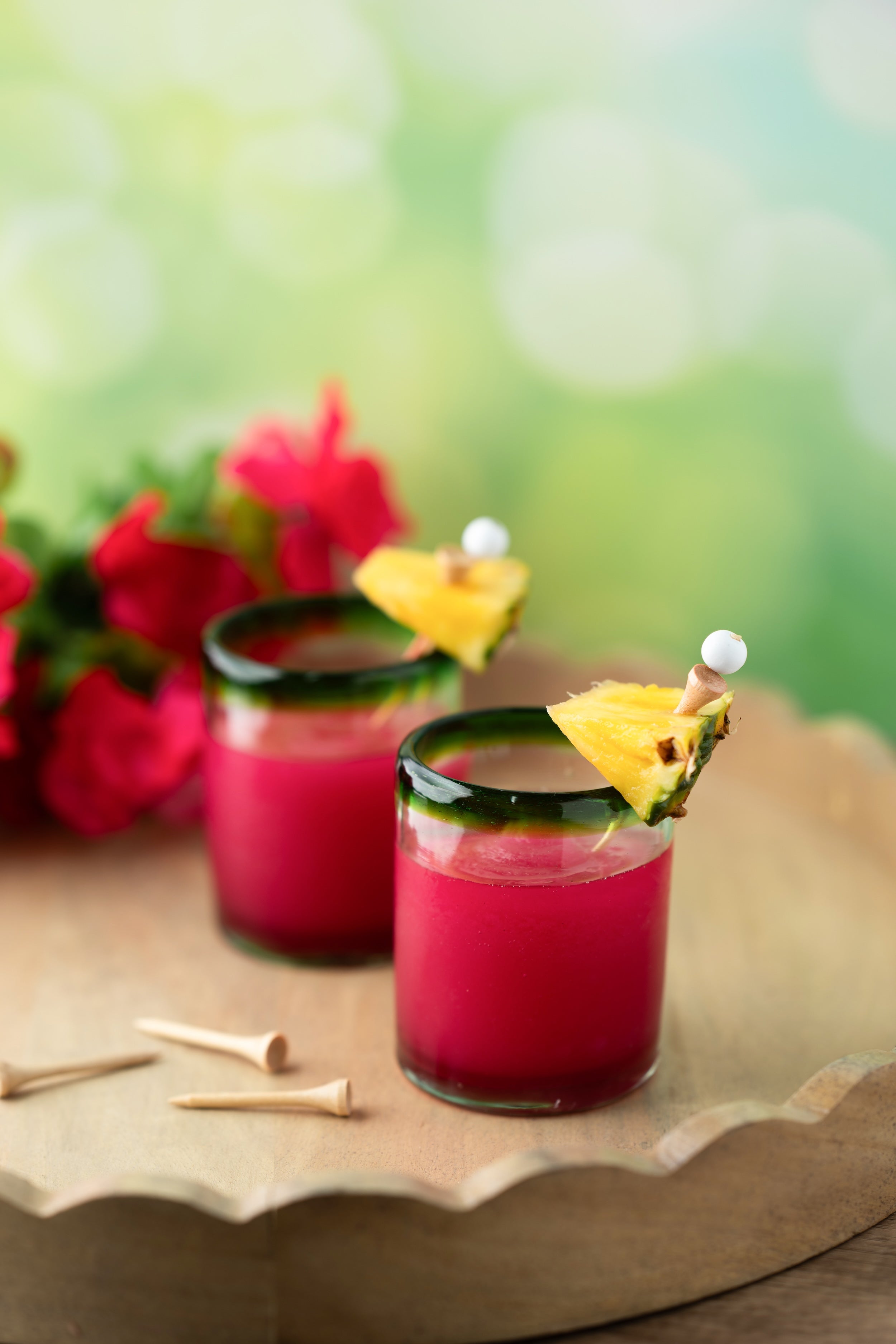 The Azalea - Ready-To-Freeze Cocktail – d'marie inc.