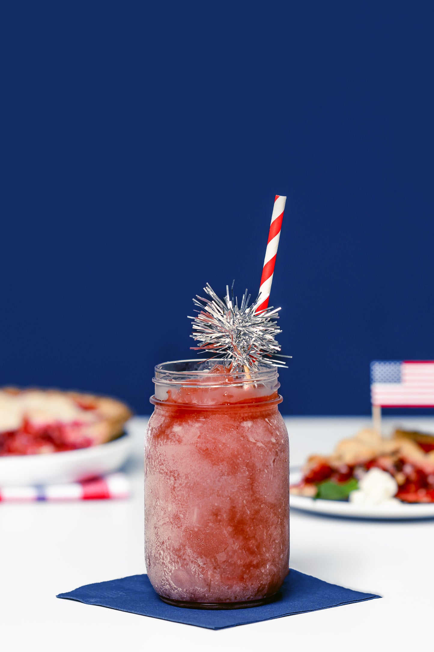 American Cherry Pie