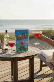 Wicked Cape Codder