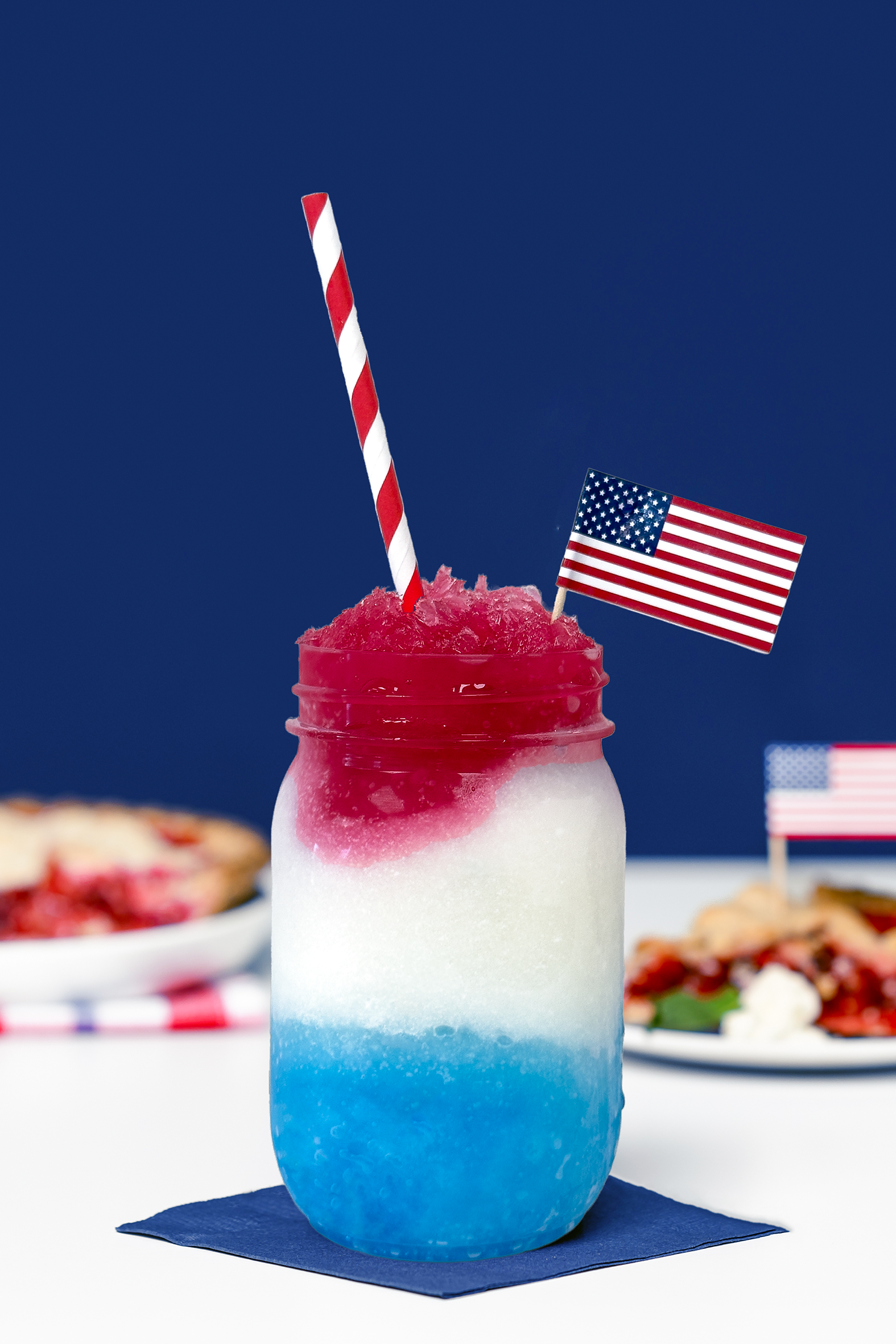 Americana Collection