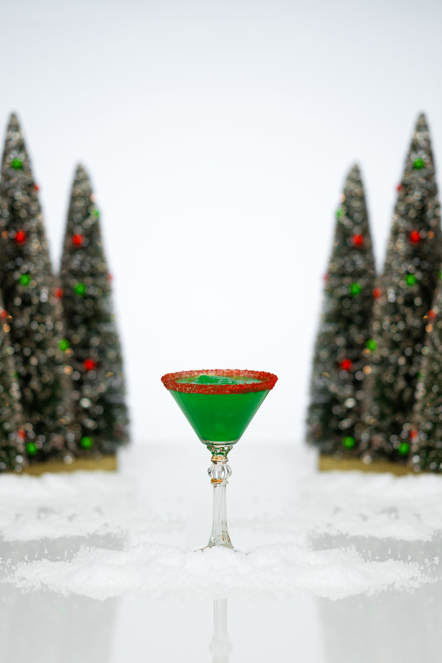 Boozy Grinch