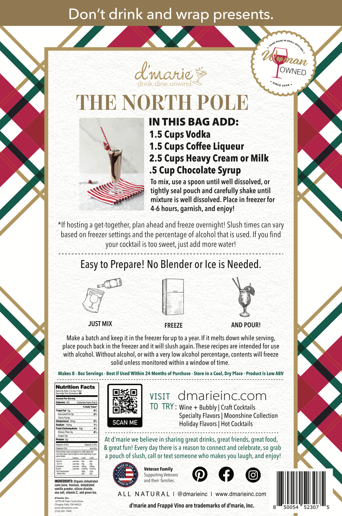 The North Pole