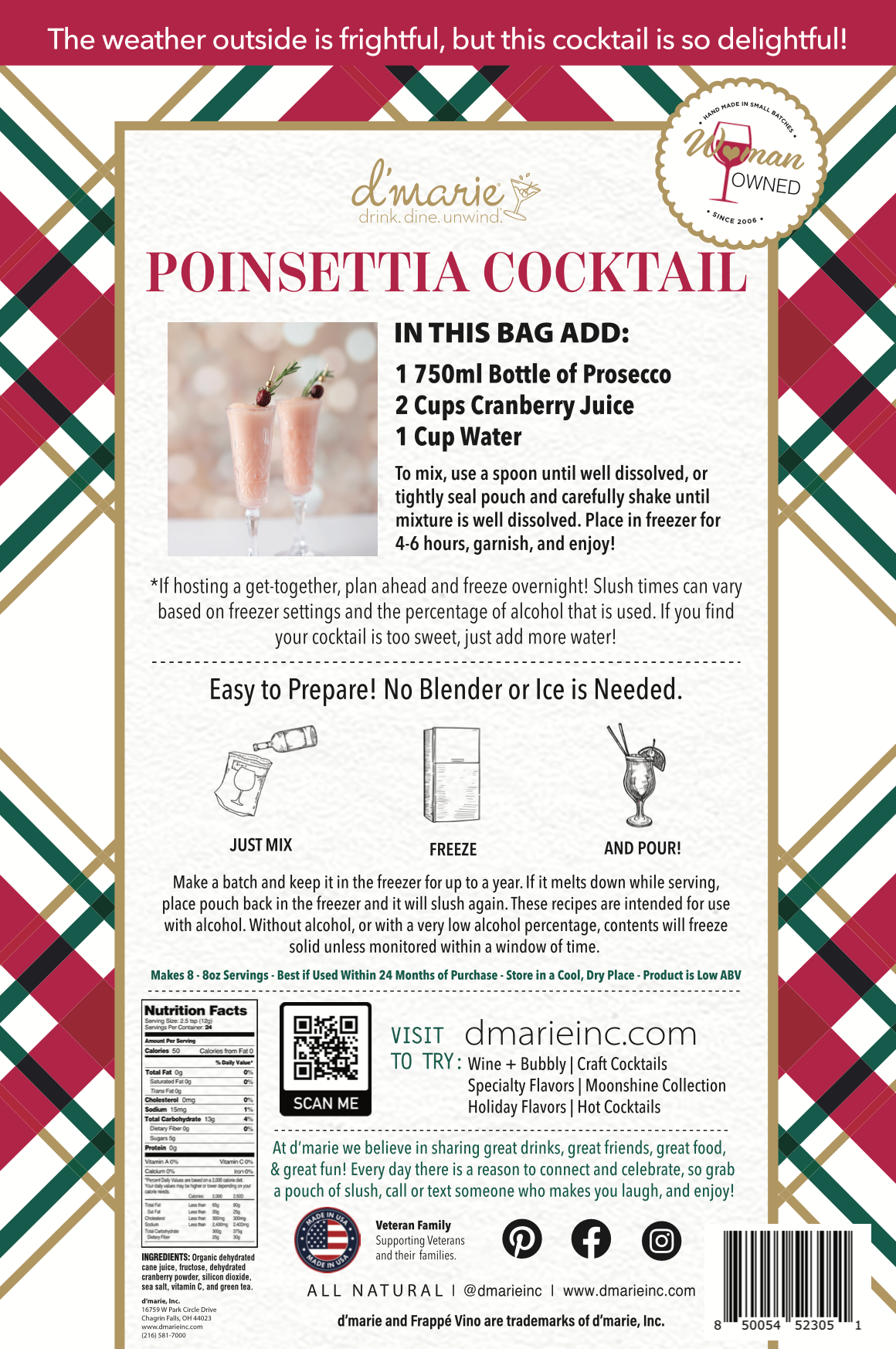 Poinsettia
