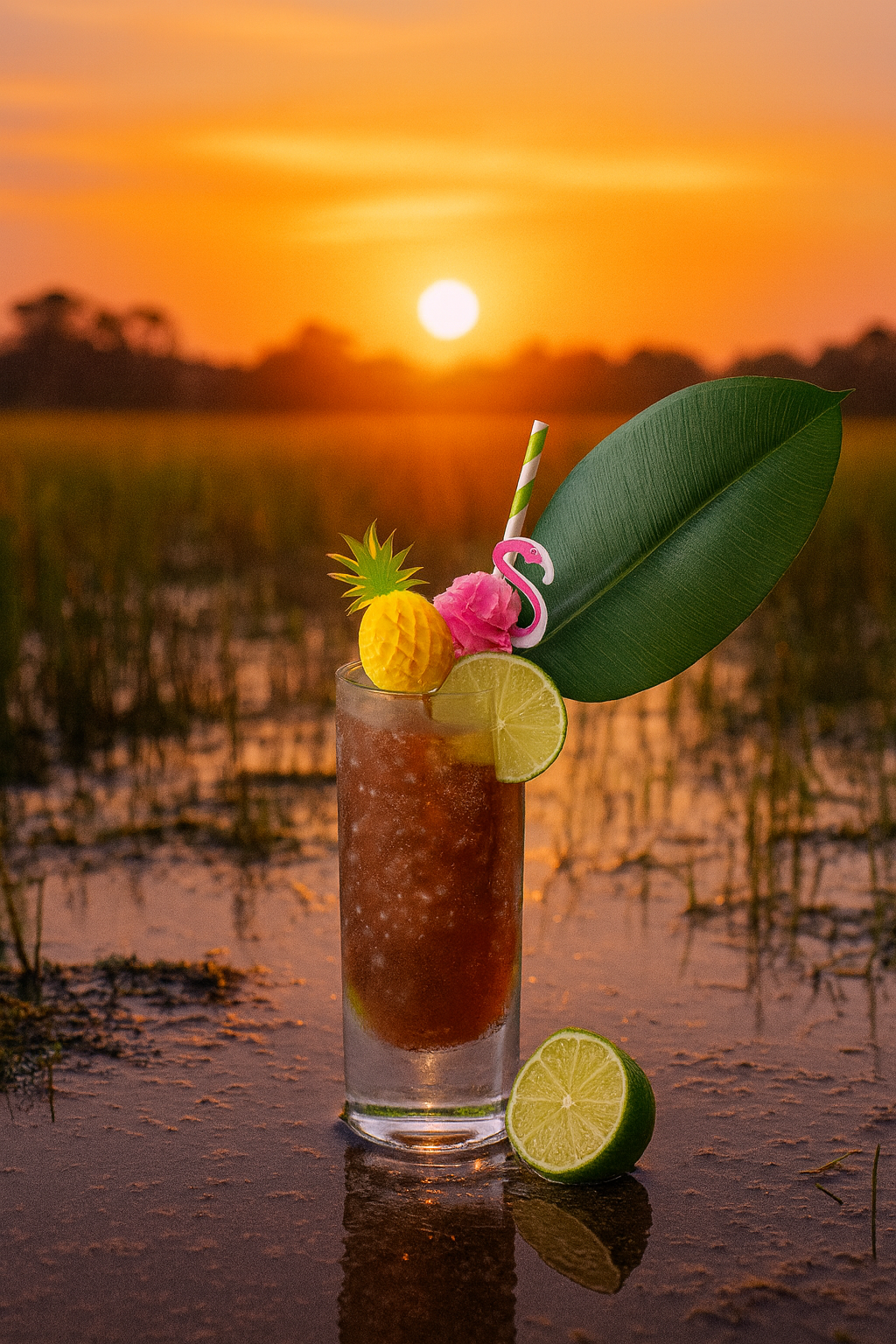 Florida Cuba Libre