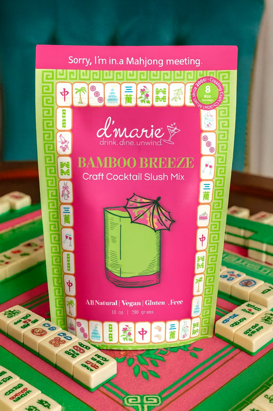 Bamboo Breeze