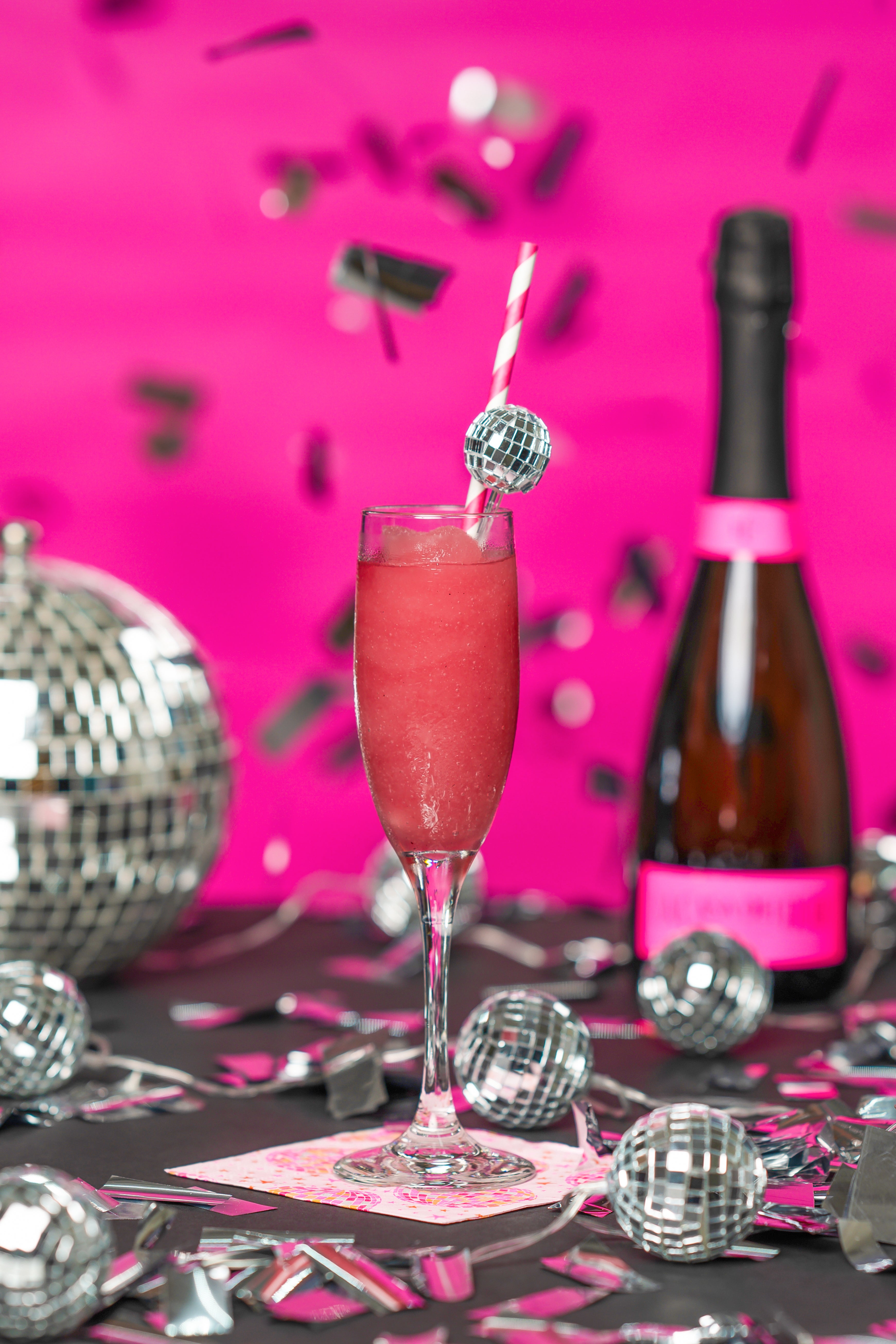 Prenup Party Punch