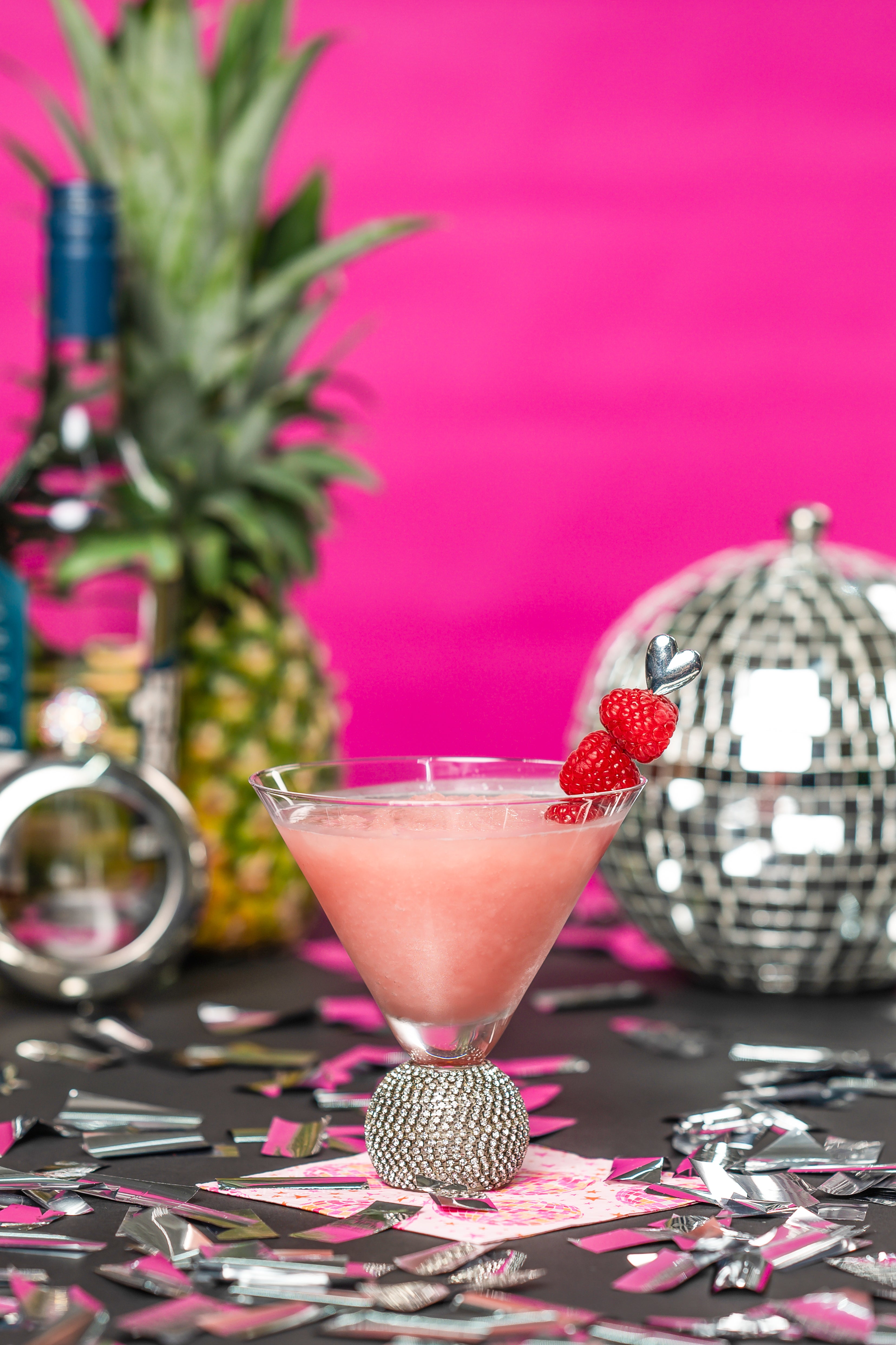The Flirtini