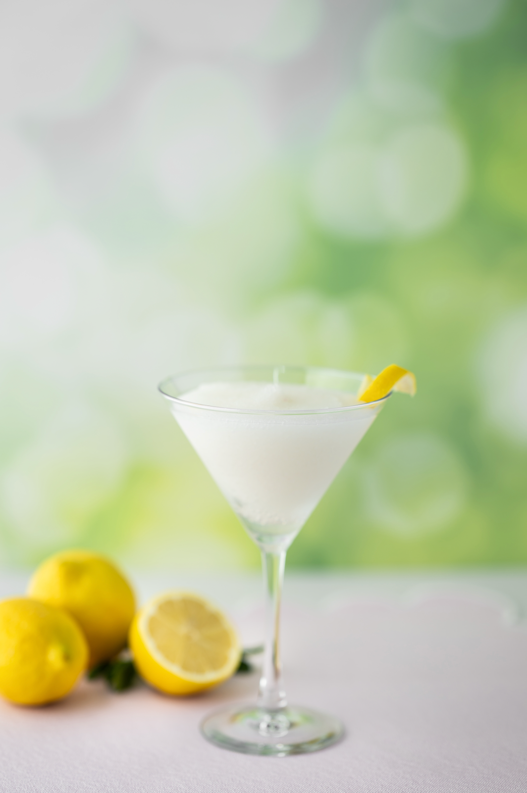 Gin Fizz