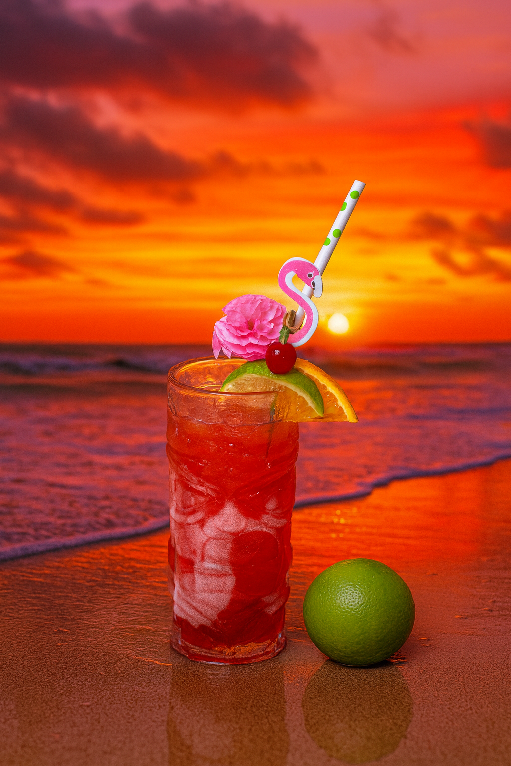Florida Rum Runner