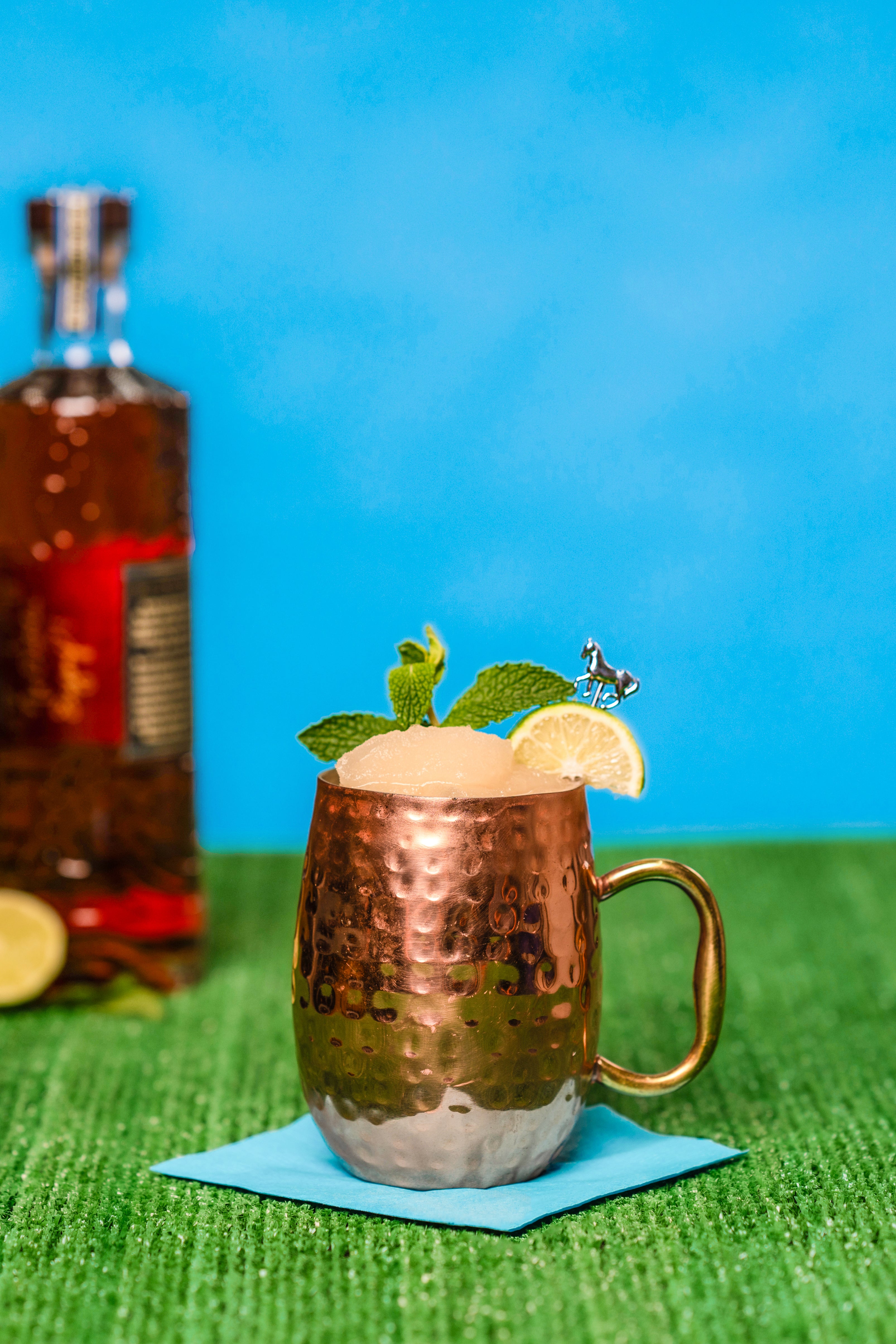 Kentucky Mule