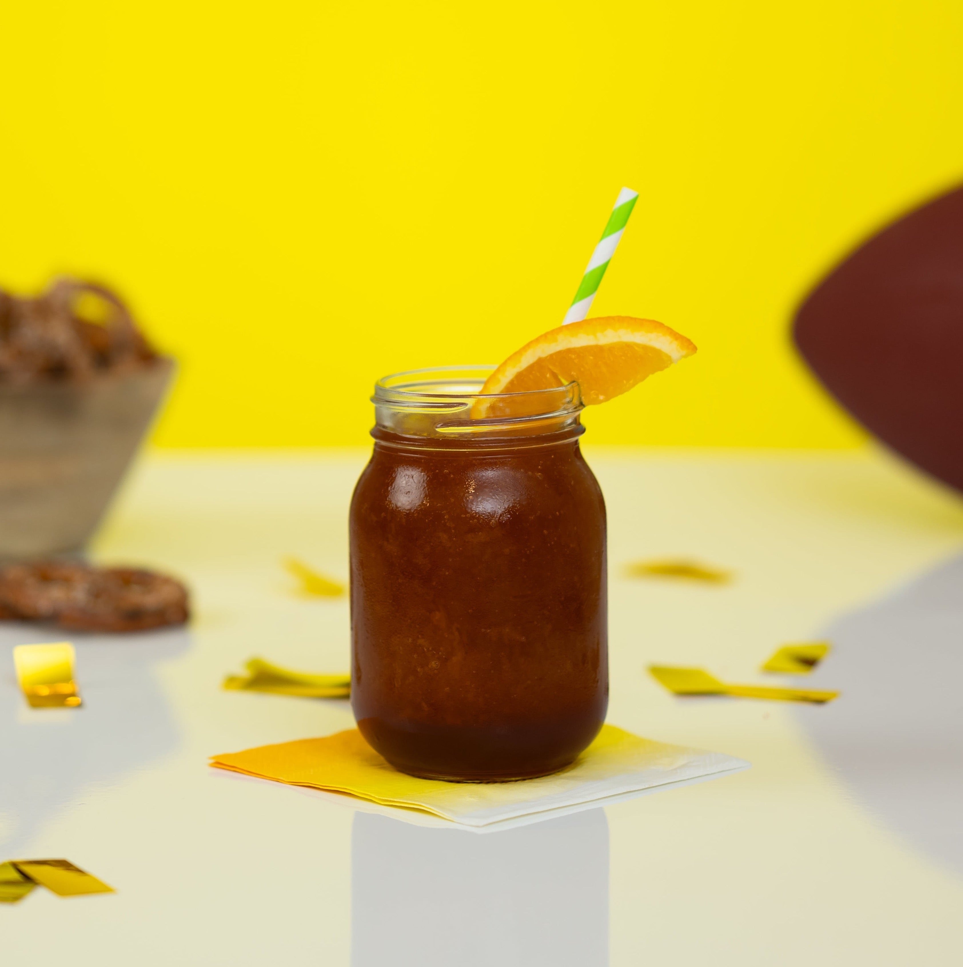 Game Day Collection: Touchdown Tea