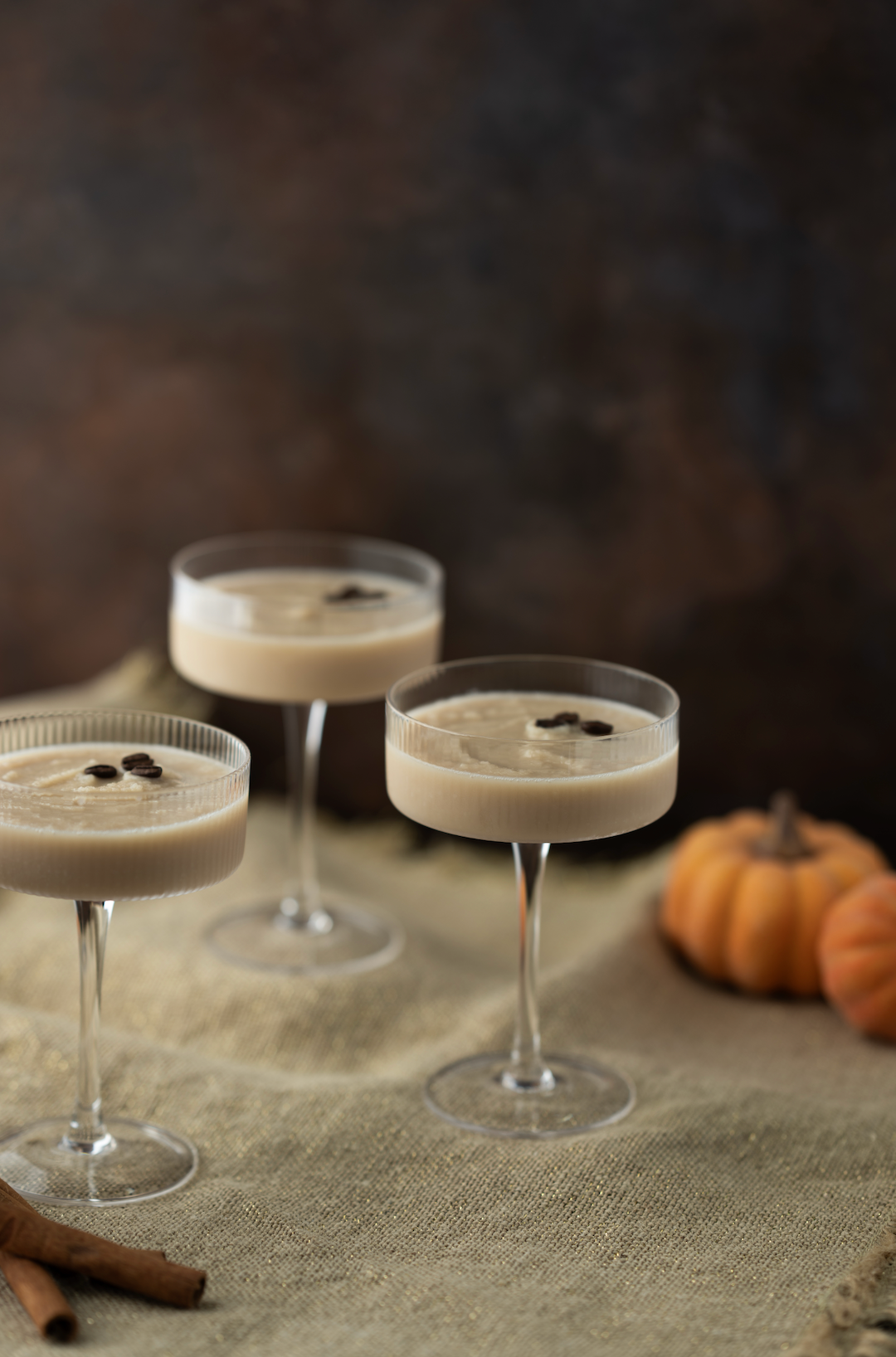 Pumpkin Spice