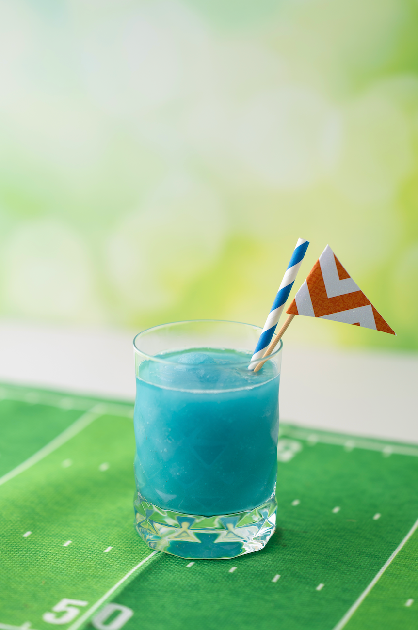 TN - Tiger Touchdown Twist