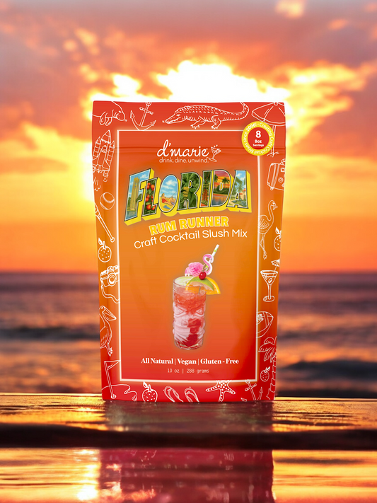 Florida Rum Runner
