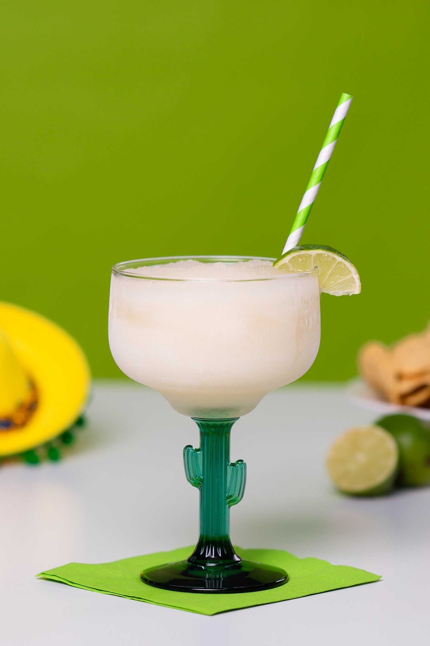 Classic Margarita