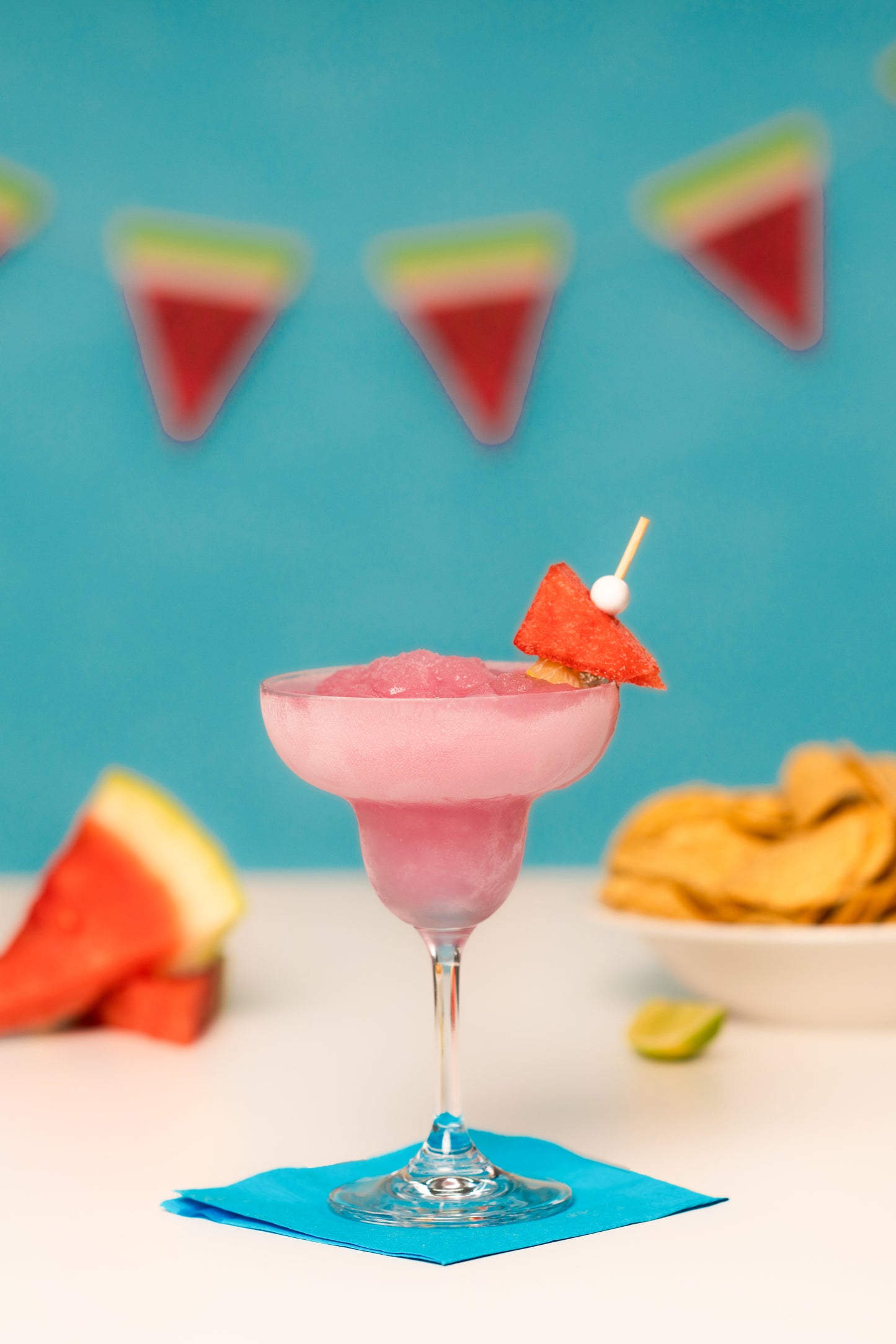 Watermelon Margarita