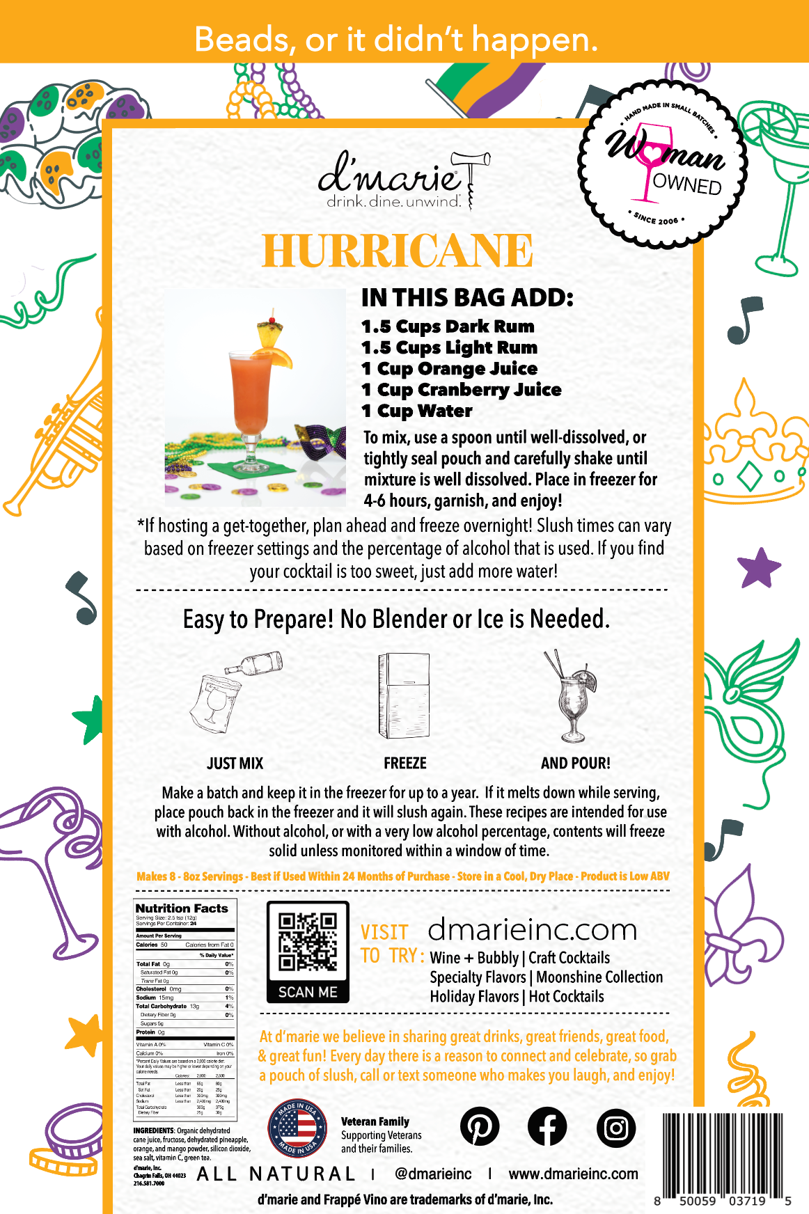 Hurricane