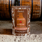 Strawberry Moonshine