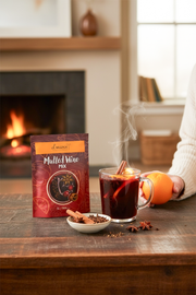 Mulled Wine