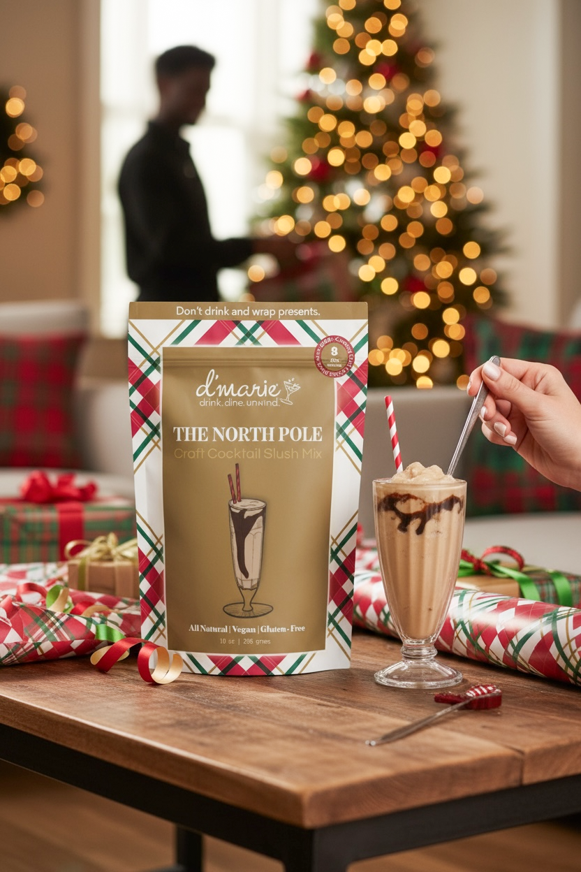 The North Pole