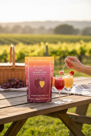 Original Frappé Vino Frozen Wine Slush Mix