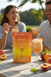 Peach Bellini
