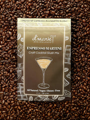 Espresso Martini