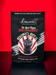 Ryan Vargas Strawberry Margarita (Rhino Rita)