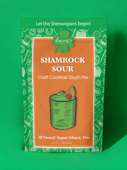 Shamrock Sour