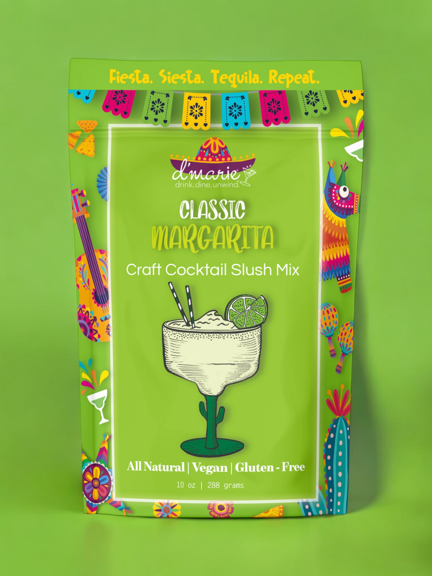 Classic Margarita