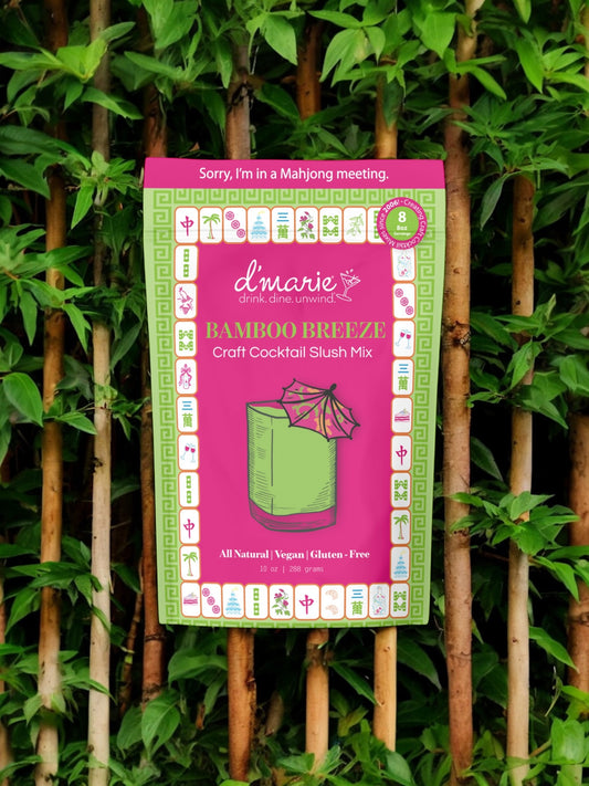 Bamboo Breeze