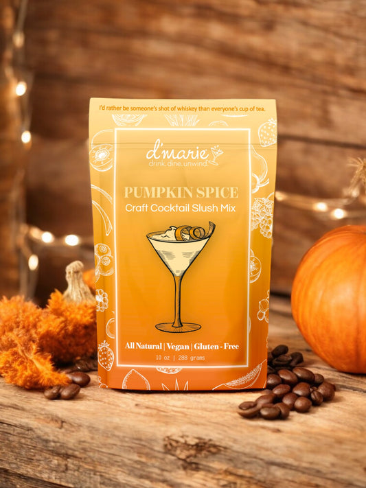 Pumpkin Spice
